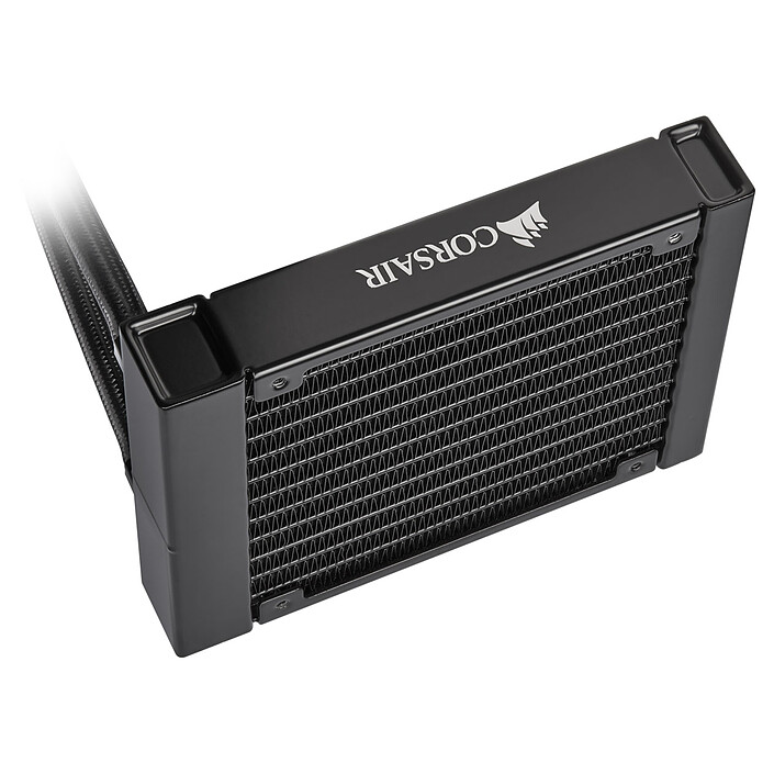 Acheter Corsair iCue H60i RGB PRO XT