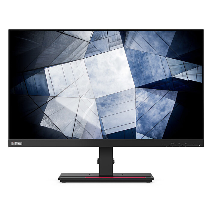 Lenovo 23.8" LED - ThinkVision P24h-20
