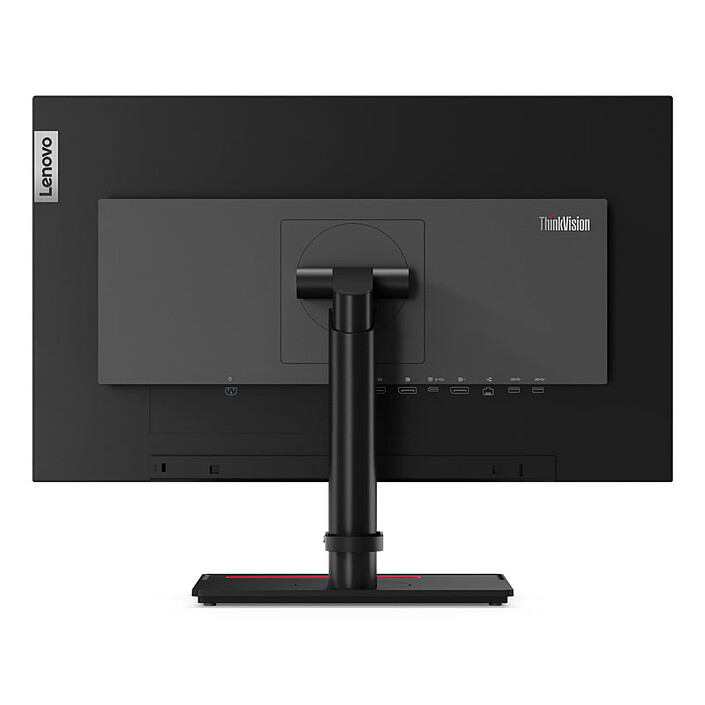 Lenovo 23.8" LED - ThinkVision P24h-20 economico