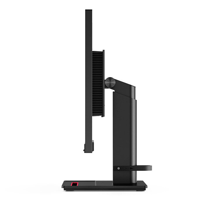 Nota Lenovo 23.8" LED - ThinkVision P24h-20