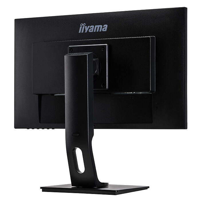 iiyama 24" LED - ProLite XUB2492HSU-B1 pas cher
