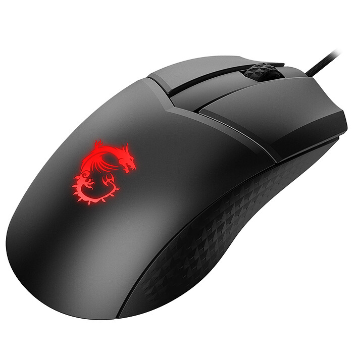 Souris PC