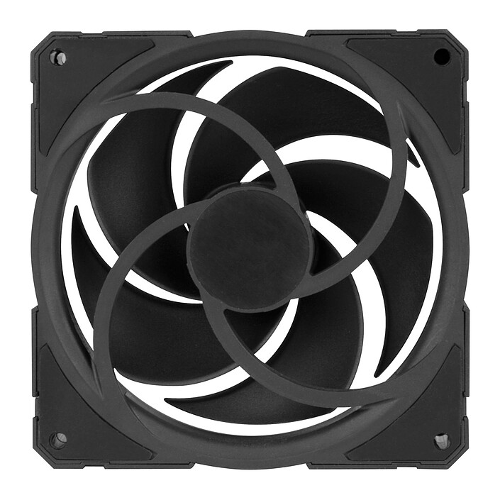 Avis Arctic BioniX P120 A-RGB Bundle