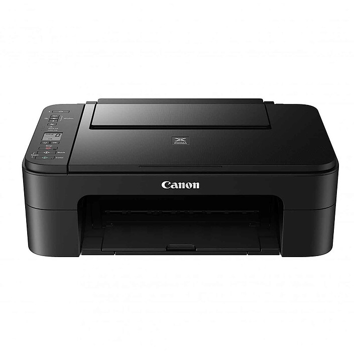 Canon PIXMA TS3450 Noir