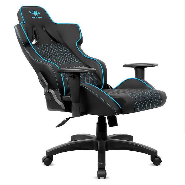 Acheter Spirit of Gamer Neon Bleu