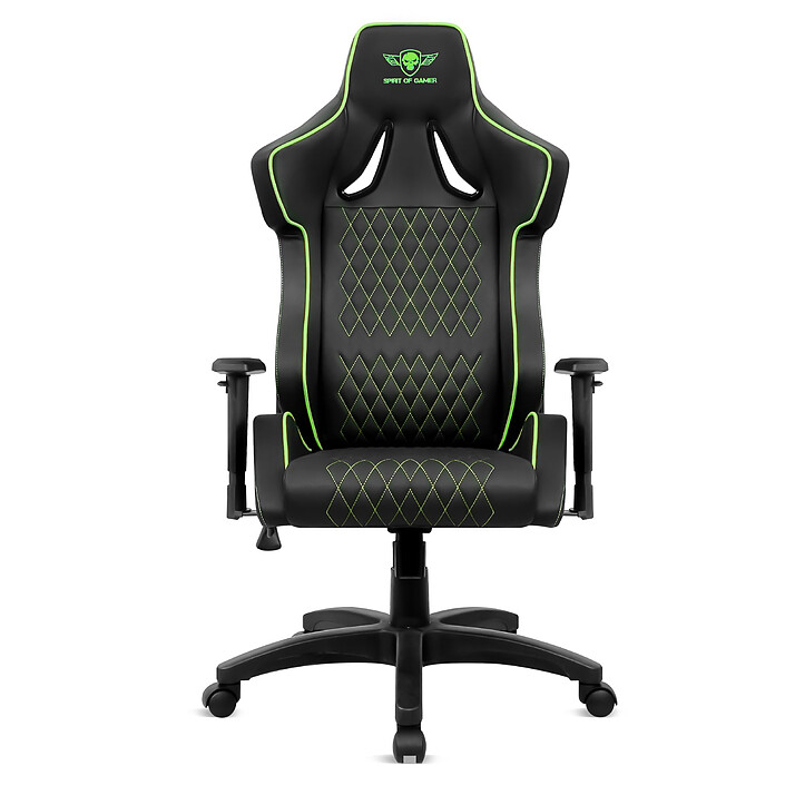 Fauteuil gamer