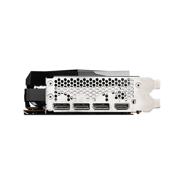 MSI GeForce RTX 3060 Ti GAMING X pas cher