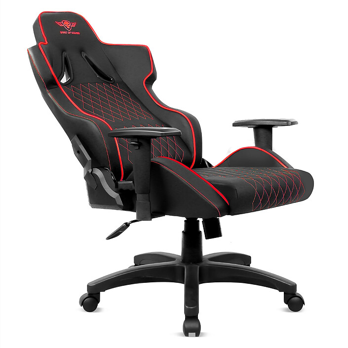 Buy Spirit of Gamer Neon Red
