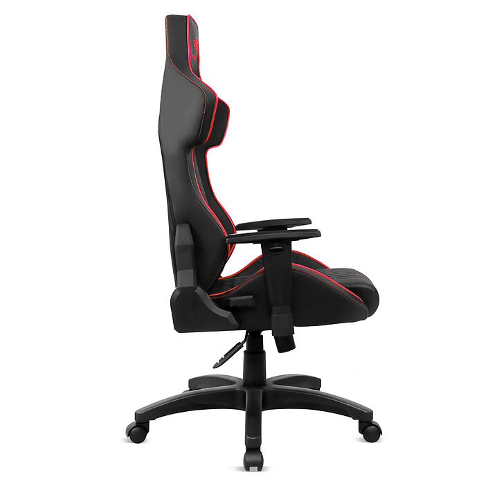 Review Spirit of Gamer Neon Red