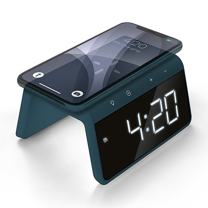 Radio & clock radio