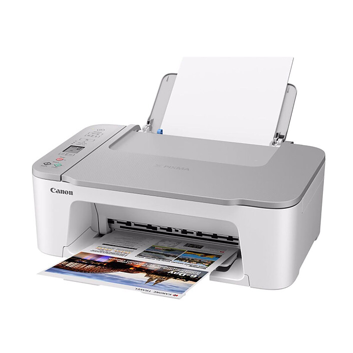 Acheter Canon PIXMA TS3451 Blanc