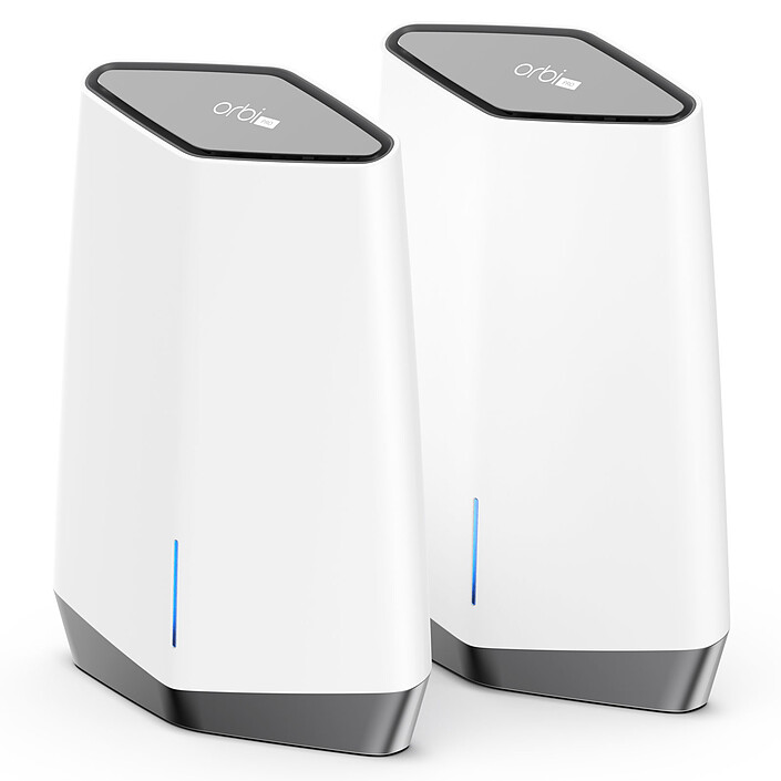 Netgear Orbi Pro WiFi 6 AX6000 routeur (SXK80-100EUS)