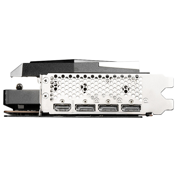 MSI Radeon RX 6900 XT GAMING X TRIO 16G pas cher