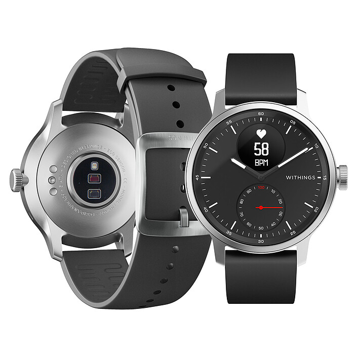Montre connectée