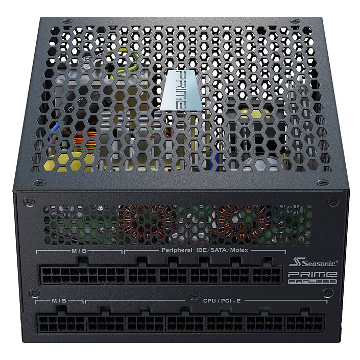 Acheter Seasonic PRIME Fanless TX-700