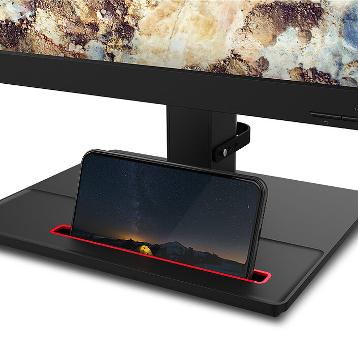 Acheter Lenovo 21.5" LED - ThinkVision T22i-20