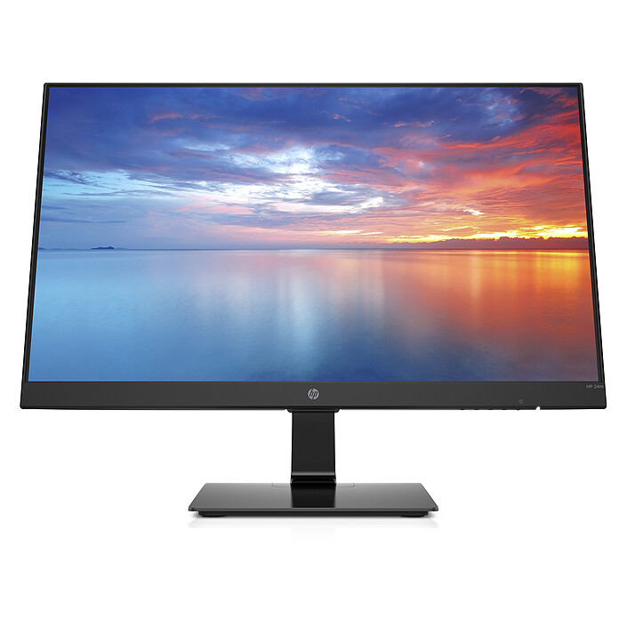 HP 23.8" LED - 24m