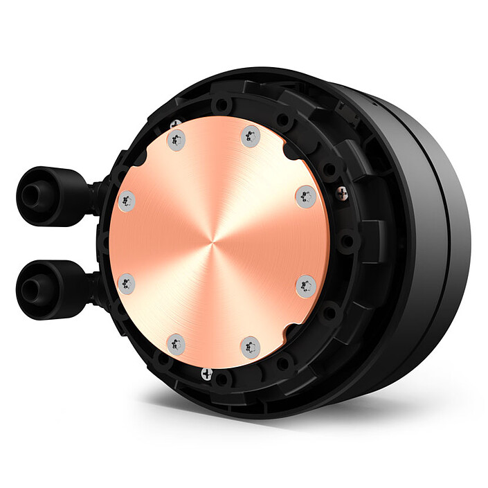 cheap NZXT Kraken X53 RGB