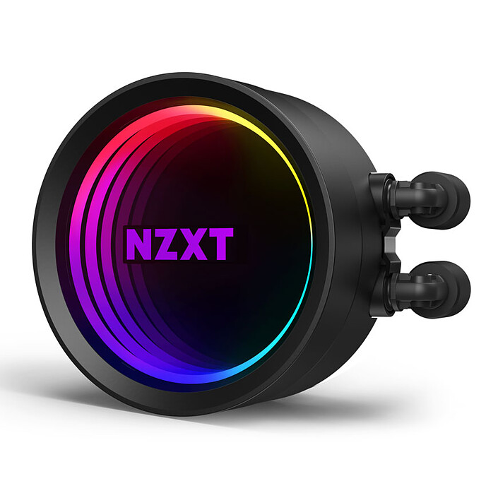 Buy NZXT Kraken X53 RGB