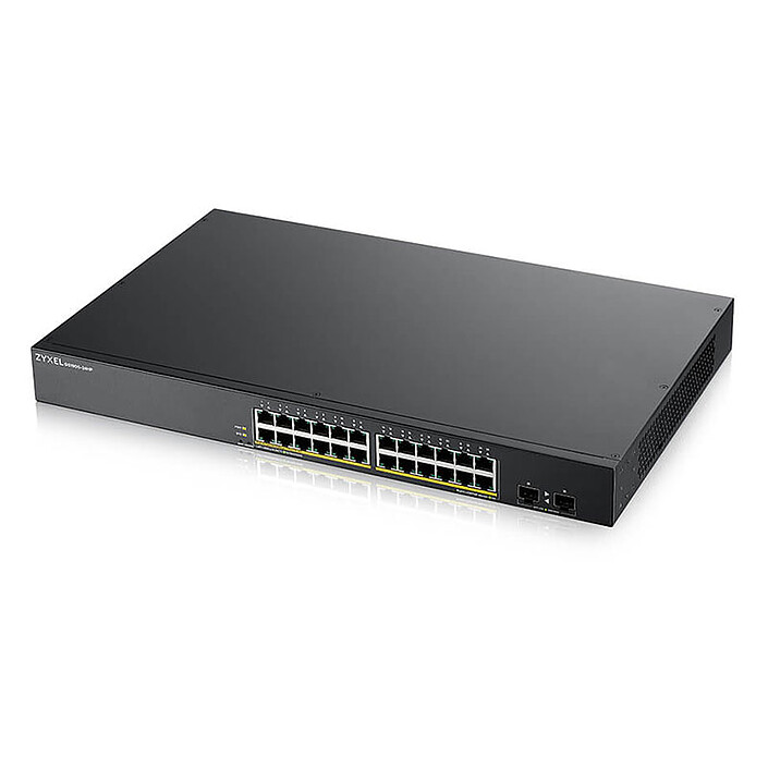 Network switch