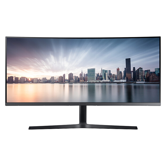 Samsung 34" LED - C34H890WGU