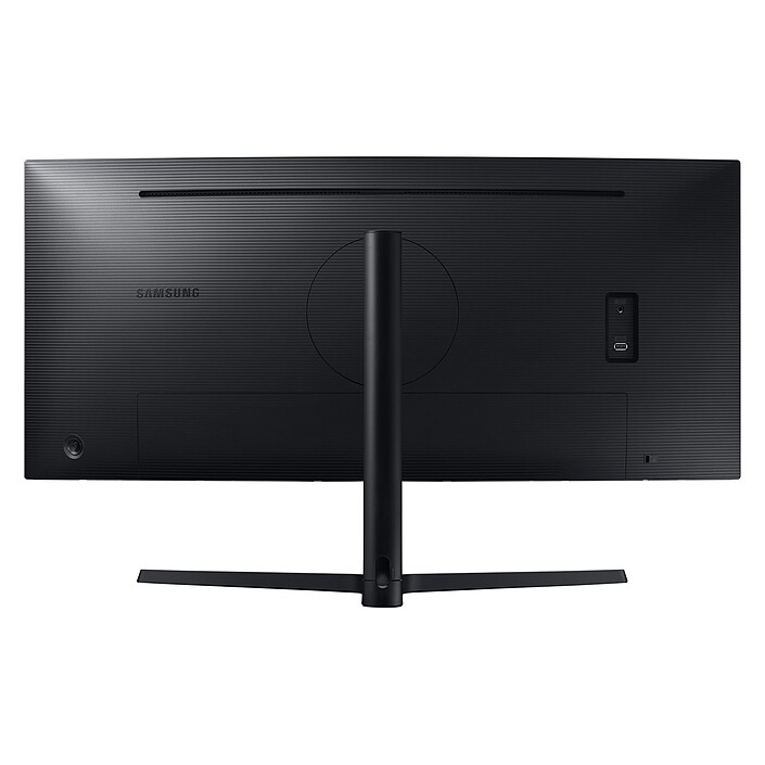 Samsung 34" LED - C34H890WGU pas cher