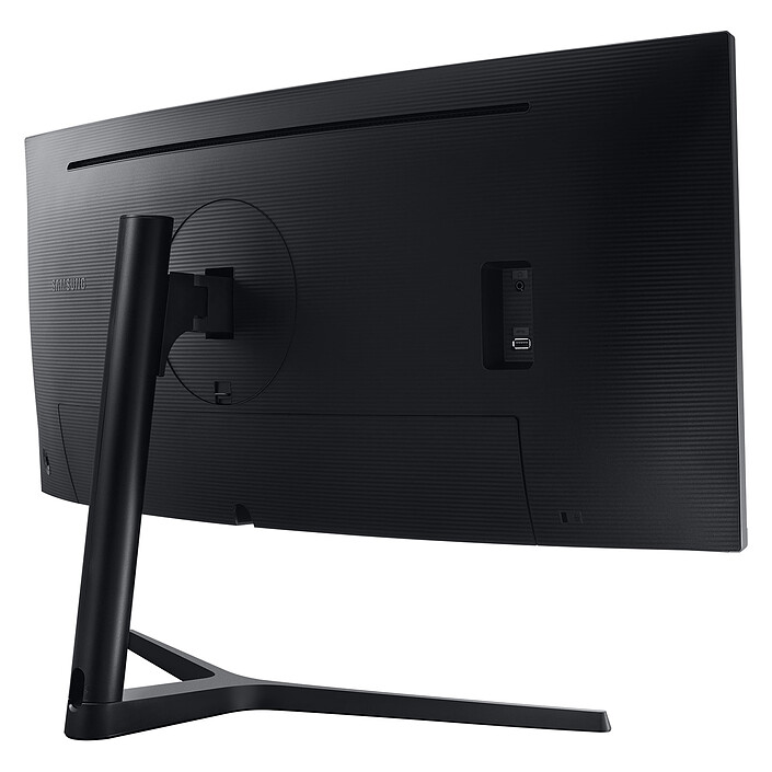 Acheter Samsung 34" LED - C34H890WGU