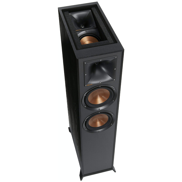 Avis Klipsch R-625FA