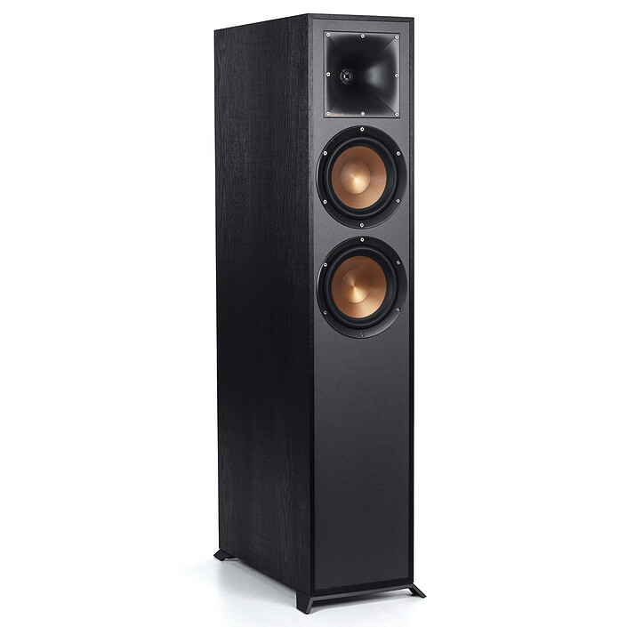 Enceintes Hifi