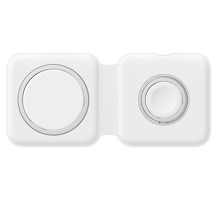 Apple MagSafe Duo Charger