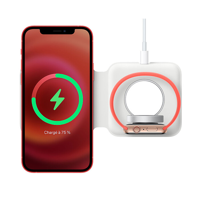 Acheter Apple MagSafe Duo Charger