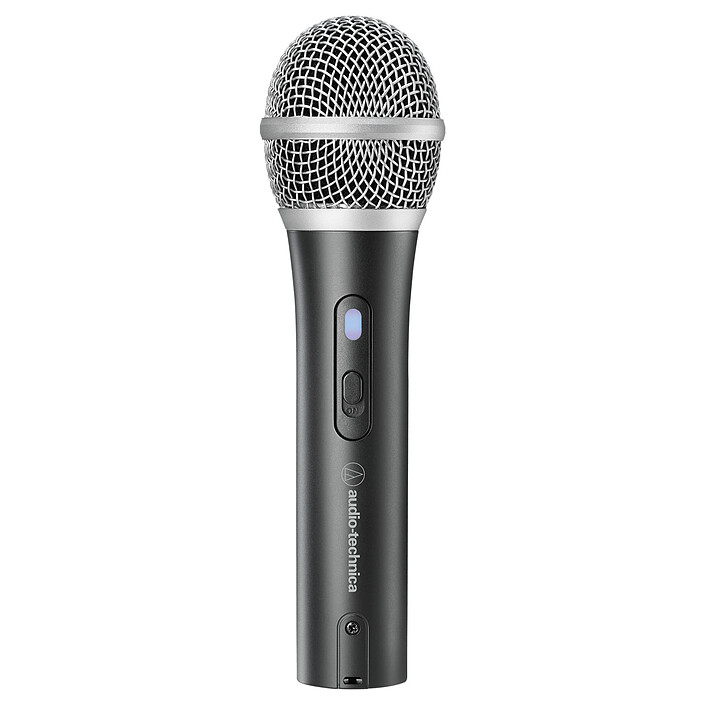 Microphone
