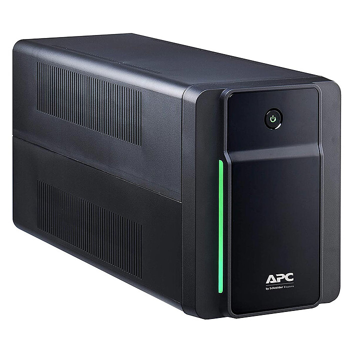Opiniones sobre APC Back-UPS 1200VA, 230V, AVR, IEC