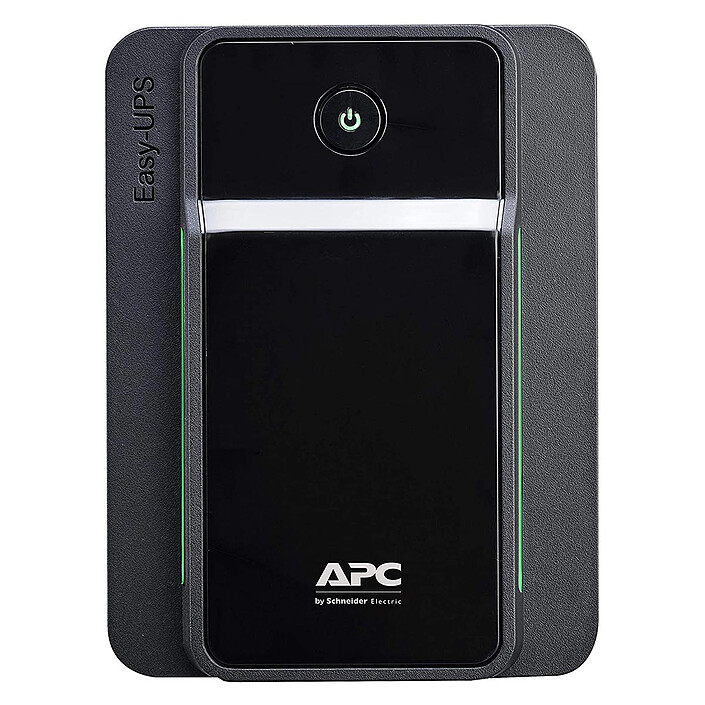 Acheter APC Easy UPS BVX 900VA, 230V, AVR, IEC