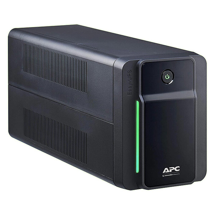 Nota APC Easy UPS BVX 1200VA, 230V, AVR, IEC