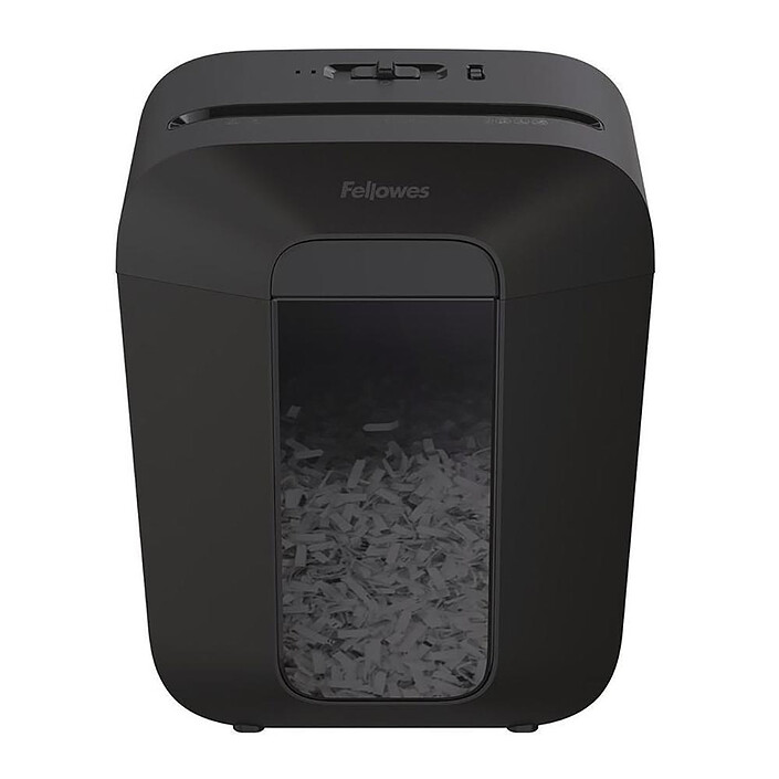 Fellowes Destructeur Powershred LX45 Noir