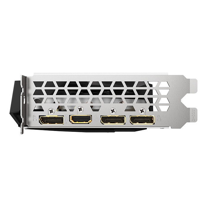 Gigabyte AORUS GeForce GTX 1660 SUPER 6G economico