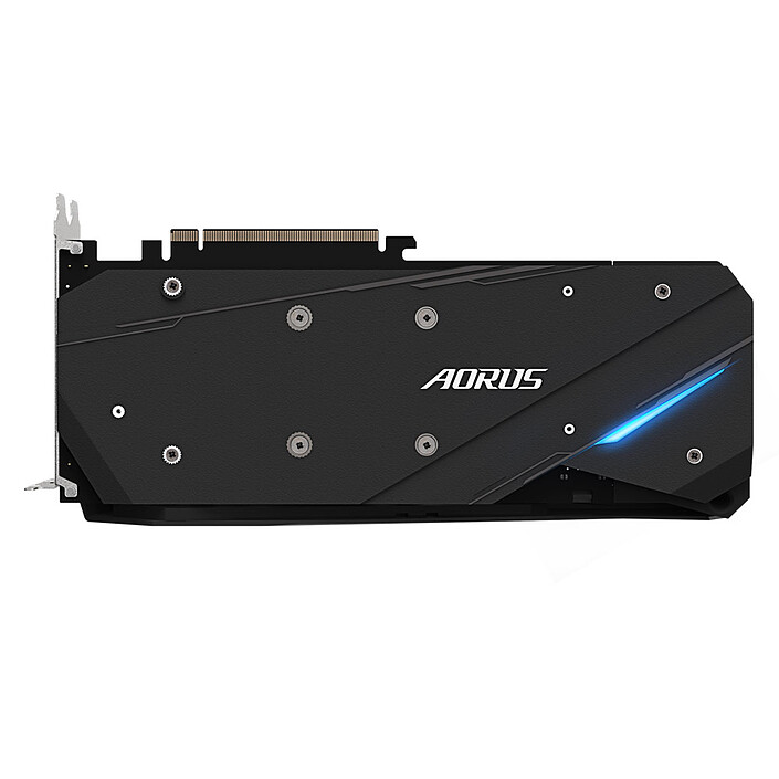 Acquista Gigabyte AORUS GeForce GTX 1660 SUPER 6G