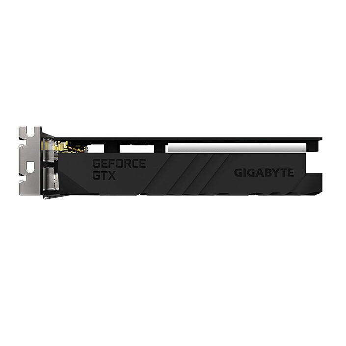 Acheter Gigabyte GeForce GTX 1650 D6 OC Low Profile 4G