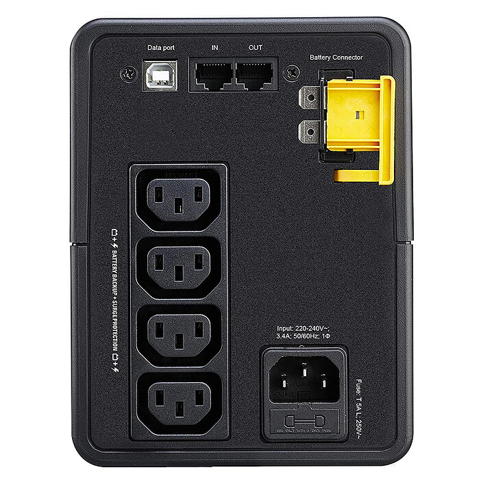 Power inverter