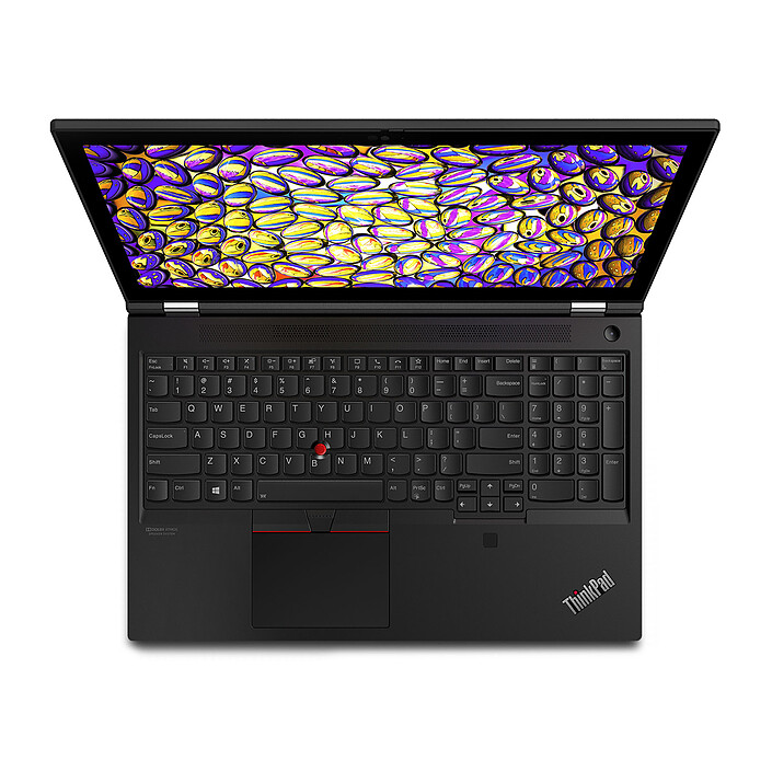 Avis Lenovo ThinkPad T15g Gen 1 (20UR000AFR)