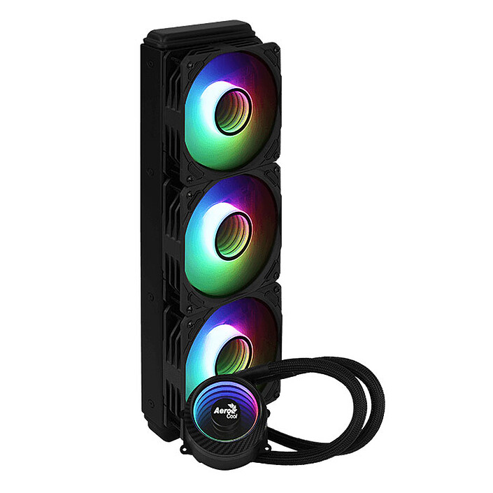 Ventilateur processeur