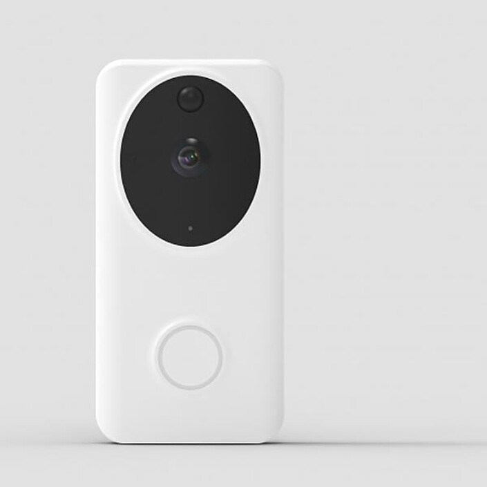 Caméra de surveillance