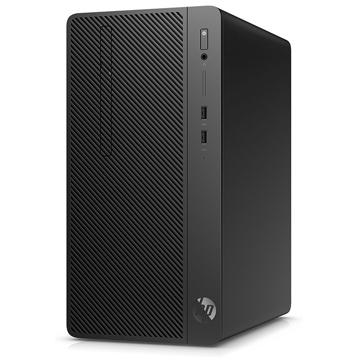 Avis HP 290 G3 (123P9EA)