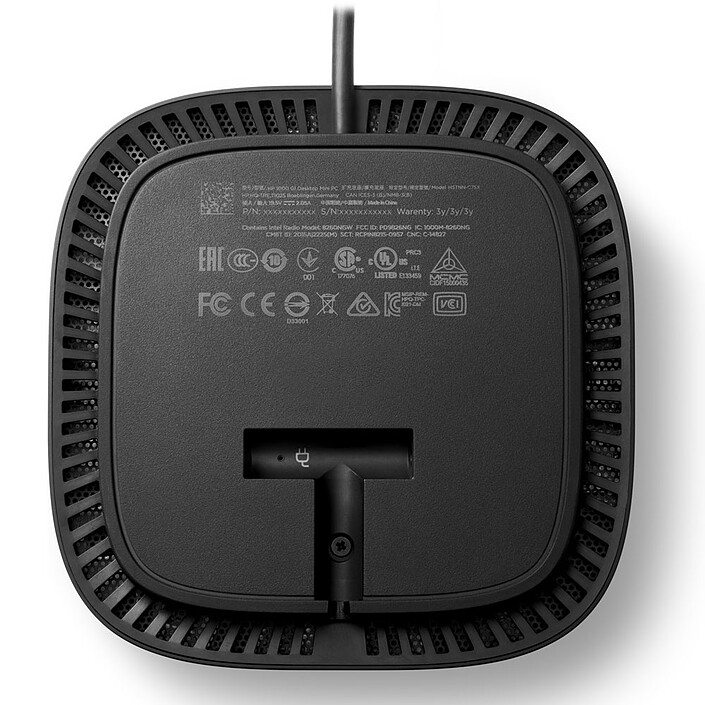 HP USB-C G5 (5TW10AA) pas cher