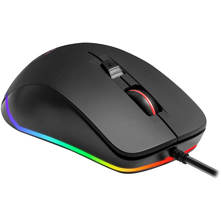 Review Mars Gaming MM118