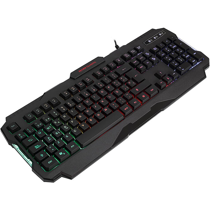 Acheter Mars Gaming MRK0FR