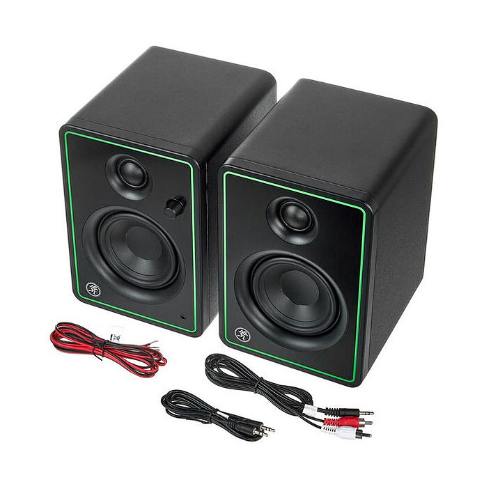 Acheter Mackie CR4-X