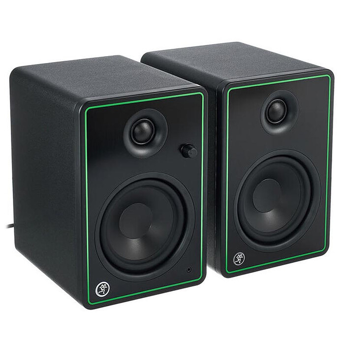 Mackie CR5-X