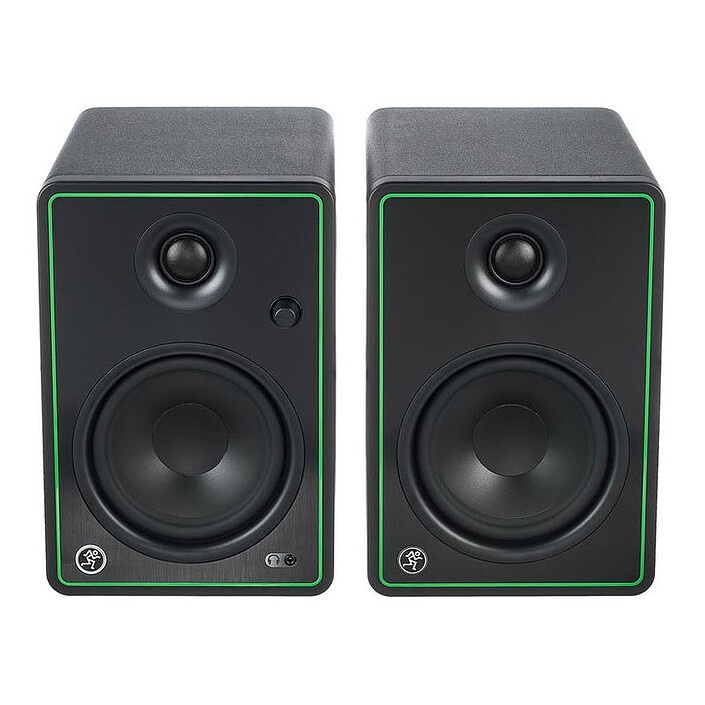 PC speakers